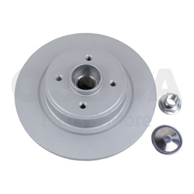 спирачен диск OSSCA 80476