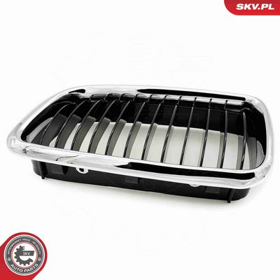 GRILA RADIATOR ESEN SKV 66SKV214 9