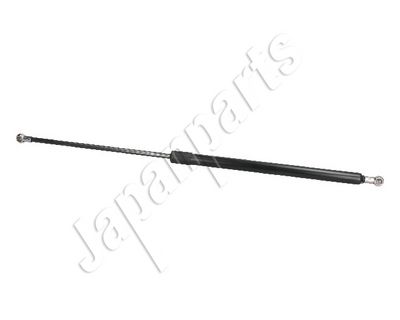 JAPANPARTS Dujinė spyruoklė, bagažinė