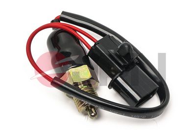 Jungiklis, atbulinės eigos žibintas