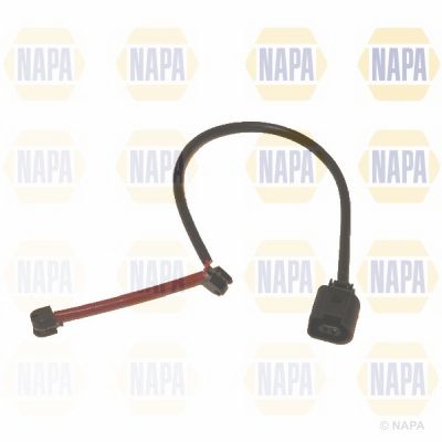 Brake Pad Warning Wire NAPA NWL5267