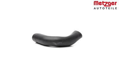 LADELUFTSCHLAUCH METZGER AUTOTEILE 2400508 19