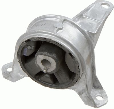 LEMFÖRDER 26040 01 Подушка двигателя для OPEL ASTRA F универсал (T92)