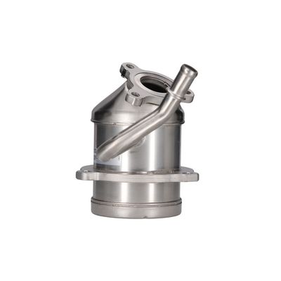 KüHLER ABGASRüCKFüHRUNG NISSENS 989480 11