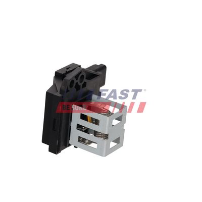 REZISTOR ELECTROMOTOR - VENTILATOR FAST FT11874 1