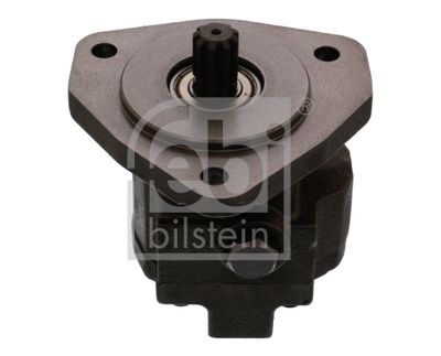 Fuel Pump 48360