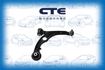 Рычаг независимой подвески колеса, подвеска колеса CTE CS-2207R для FIAT STILO