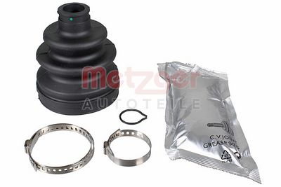 FALTENBALGSATZ ANTRIEBSWELLE