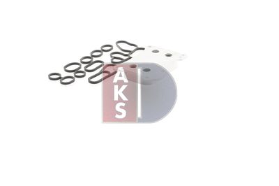 ÖLKüHLER MOTORöL AKS DASIS 156004N 5