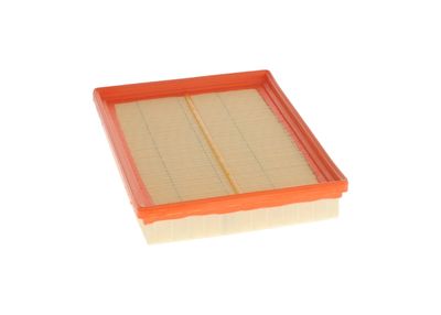 LUFTFILTER BOSCH F026400301 18