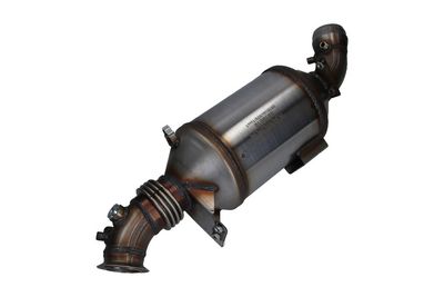 FILTRU FUNINGINE/PARTICULE SIST.DE ESAPAMENT