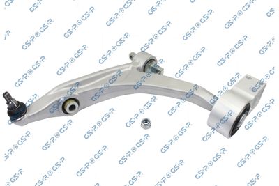 Control/Trailing Arm, wheel suspension S060012