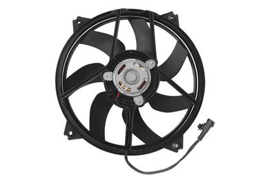 VENTILATOR RADIATOR HELLA 8EW366420051 2