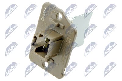 REZISTOR VENTILATOR HABITACLU NTY ERDHY502 1