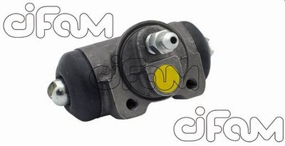 Cylinderek hamulcowy CIFAM 101-833