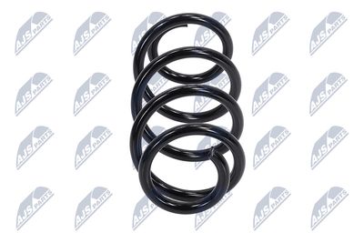 ARC SPIRAL NTY ASZAU005 16