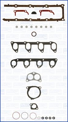 AJUSA 53000600 Прокладка ГБЦ  для FORD ESCORT III Turnier (AWA) 1.6 D