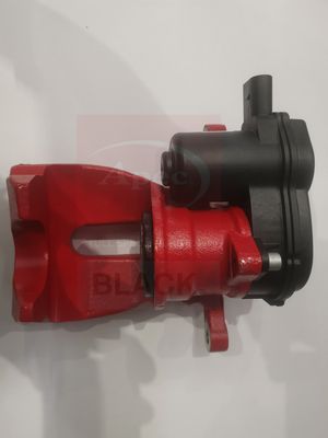 APEC Brake Caliper LCA1005RED