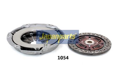 Sada spojky JAPANPARTS KF-1054