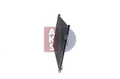 CONDENSATOR CLIMATIZARE AKS DASIS 062026N 3