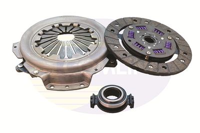 Sada spojky COMLINE ECK011