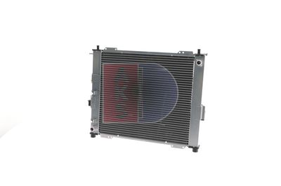 KüHLMODUL AKS DASIS 180117N 16