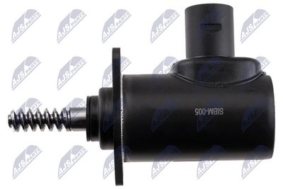 ELEMENT DE REGLARE ARBORE EXCENTIRC (CURSA VARIABILA VENTIL NTY ERZBM005 2