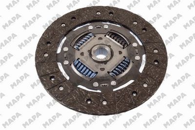 SET AMBREIAJ MAPA 003240200 4