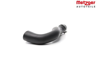 LADELUFTSCHLAUCH METZGER AUTOTEILE 2401000 14