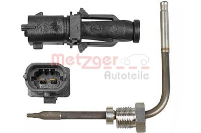 SENSOR ABGASTEMPERATUR METZGER AUTOTEILE 0894605 1