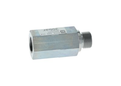 LENKUNGSDäMPFER BOSCH 8346442114 15