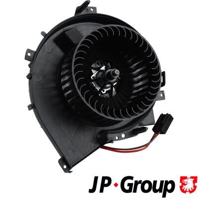 JP-GROUP 1226100500 Вентилятор салону 