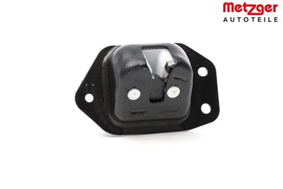 HECKKLAPPENSCHLOSS METZGER AUTOTEILE 2310941 37