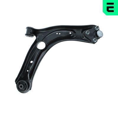 Control/Trailing Arm, wheel suspension G6-2034S