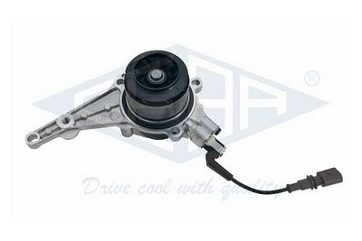 WASSERPUMPE MOTORKüHLUNG