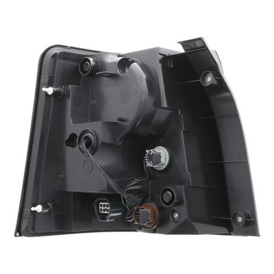 Achterlicht Rechts (LED, kleur indicator wit, kleur van het glas red) past: LAND ROVER RANGE ROVER SPORT I L320 02.05-03.13