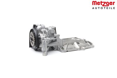 POMPA VACUUM SISTEM DE FRANARE METZGER AUTOTEILE 8000095 18