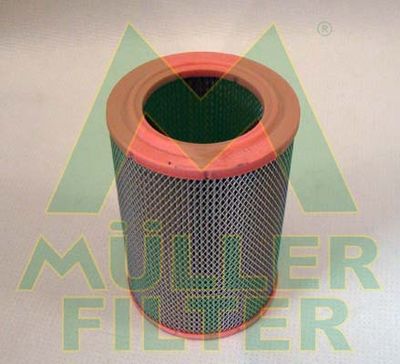 FILTRU AER MULLER FILTER PA451