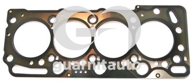 Прокладка, головка цилиндра WILMINK GROUP WG2133766 для CHEVROLET CORSA
