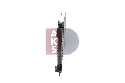KüHLER MOTORKüHLUNG AKS DASIS 181690N 3