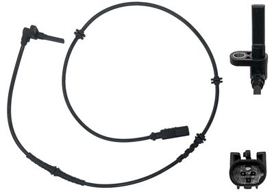 датчик, обороти на колелото WAGNER ABS00097