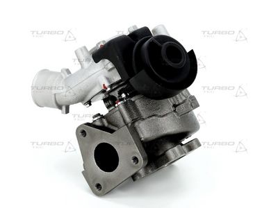 COMPRESOR SISTEM DE SUPRAALIMENTARE TURBO-TEC TT4895 6
