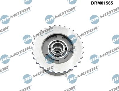 REGULATOR AX CU CAME Dr.Motor Automotive DRM01565 1