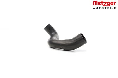 FURTUN RADIATOR METZGER AUTOTEILE 2420101 25