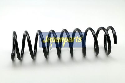 JAPANPARTS Пружина ходовой части