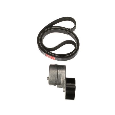 SET CUREA TRANSMISIE CU CANELURI GATES K016PK1328 67