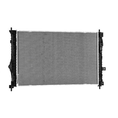 RADIATOR RACIRE MOTOR NISSENS 607228 22