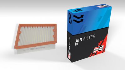 LUFTFILTER CHAMPION CAF101012P 1