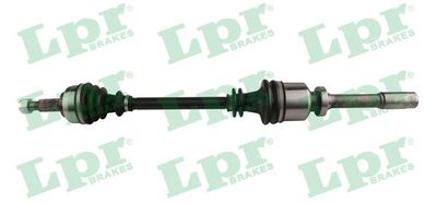 Drive Shaft DS60739