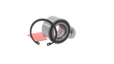 RADLAGERSATZ SKF VKBA6972 22